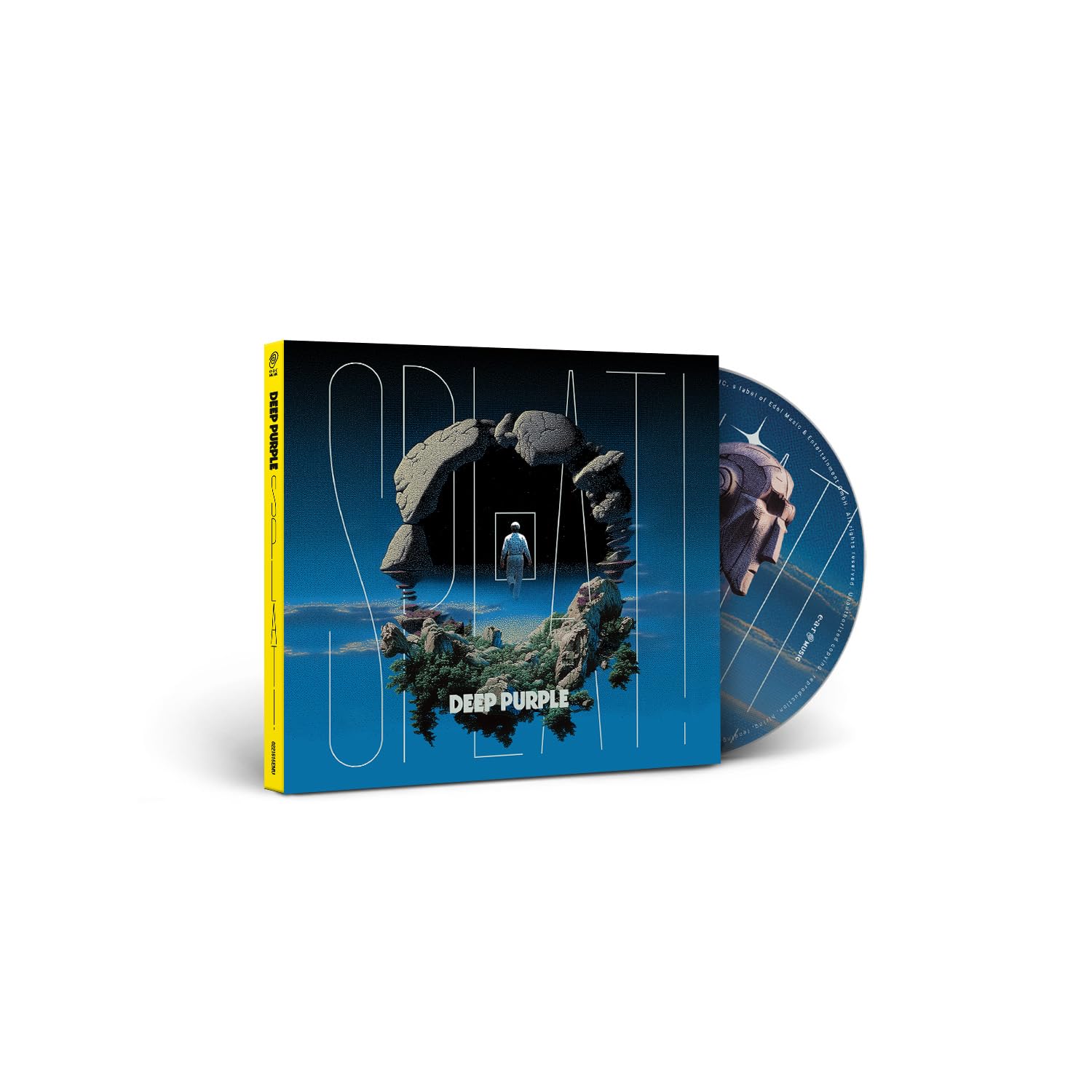 Amazon.co.jp: SPLAT! (DIGIPACK) (輸入盤): ミュージック